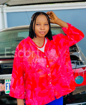 Photo escort girl Bellababy: the best escort service