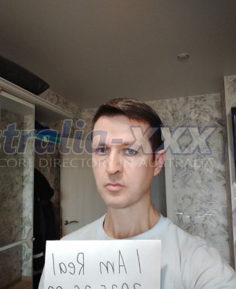 Photo escort girl Simon: the best escort service