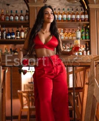 Photo escort girl Kate: the best escort service