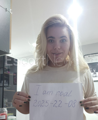 Photo escort girl Melissa : the best escort service