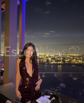 Photo escort girl Jessica: the best escort service