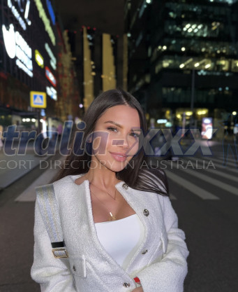 Photo escort girl Margarita: the best escort service