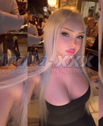 Photo escort girl Baby Lara: the best escort service