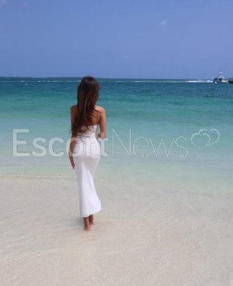 Photo escort girl Dora: the best escort service