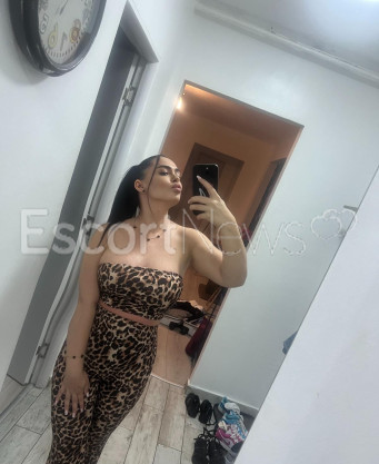 Photo escort girl Sofia: the best escort service