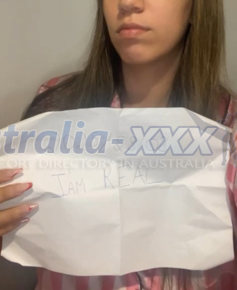 Photo escort girl Luna : the best escort service