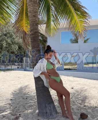 Photo escort girl Loiltta Maissa : the best escort service
