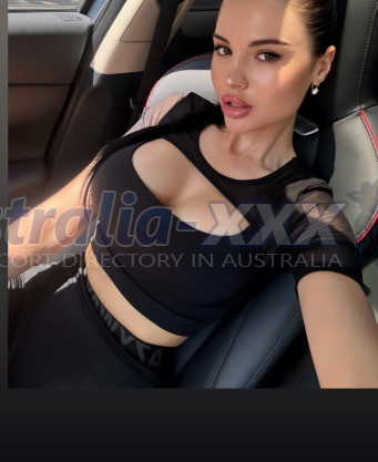 Photo escort girl KATIE: the best escort service