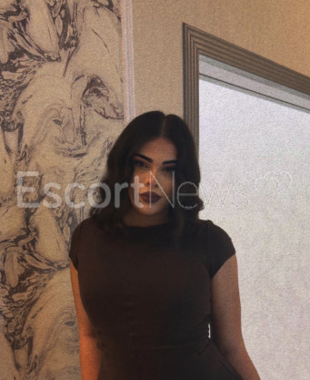 Photo escort girl Miray: the best escort service