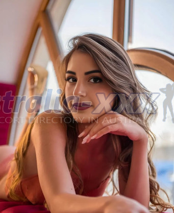 Photo escort girl Melody: the best escort service