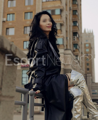 Photo escort girl Sonya: the best escort service