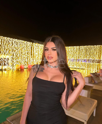 Photo escort girl Sila: the best escort service