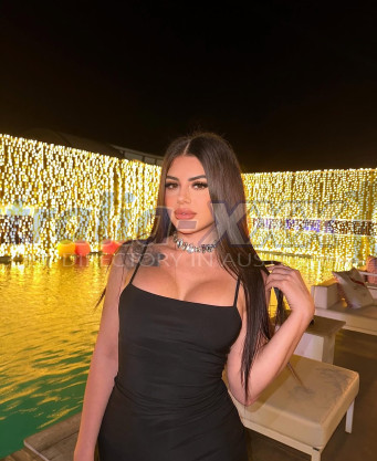 Photo escort girl Sila: the best escort service