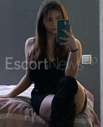 Photo escort girl Rachel: the best escort service