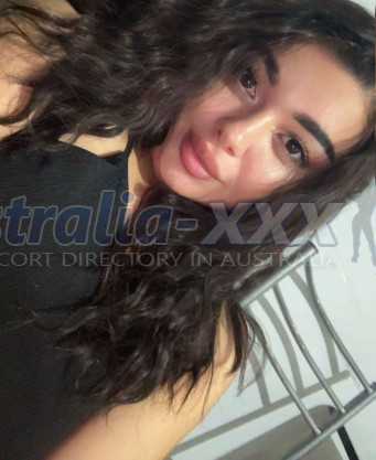 Photo escort girl ELZEM: the best escort service