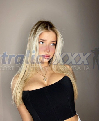 Photo escort girl Daria: the best escort service