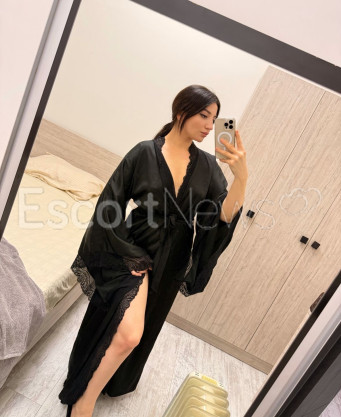 Photo escort girl Marianna: the best escort service