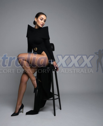 Photo escort girl Kristina: the best escort service