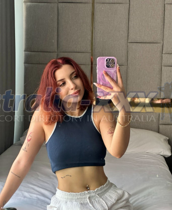 Photo escort girl Didem : the best escort service