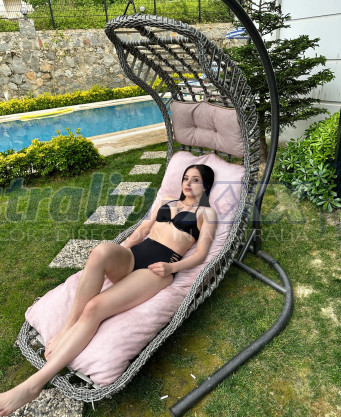 Photo escort girl Sinem: the best escort service