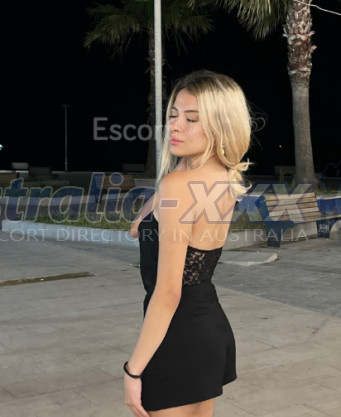 Photo escort girl GAMZE: the best escort service