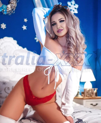 Photo escort girl Diana: the best escort service