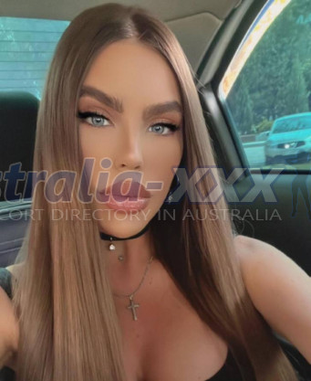 Photo escort girl Vanessa: the best escort service