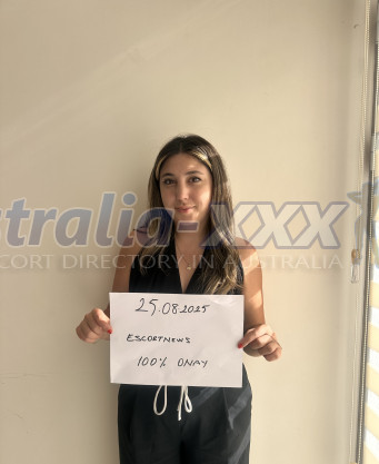 Photo escort girl Valerina: the best escort service