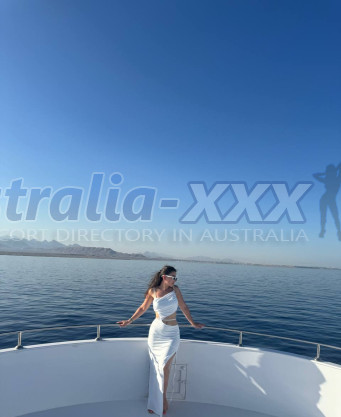 Photo escort girl Berta: the best escort service