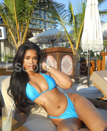 Photo escort girl Joy: the best escort service