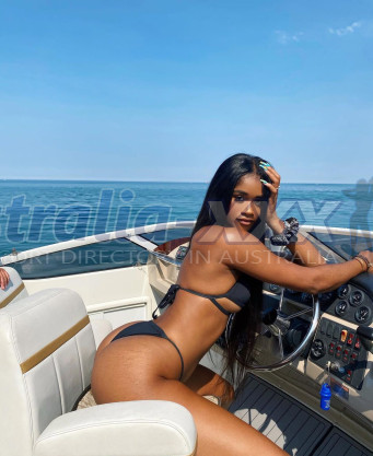 Photo escort girl Eva: the best escort service