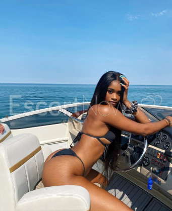 Photo escort girl Eva: the best escort service