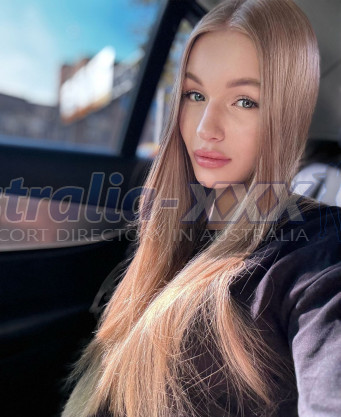 Photo escort girl Lucie: the best escort service