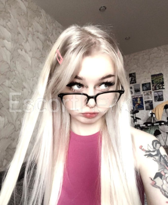 Photo escort girl Margarita: the best escort service