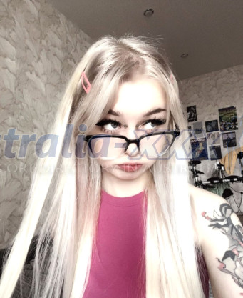 Photo escort girl Margarita: the best escort service