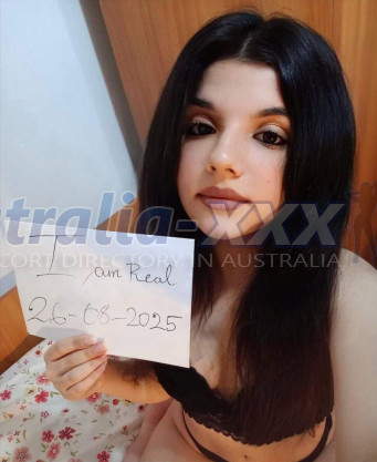 Photo escort girl Irina : the best escort service