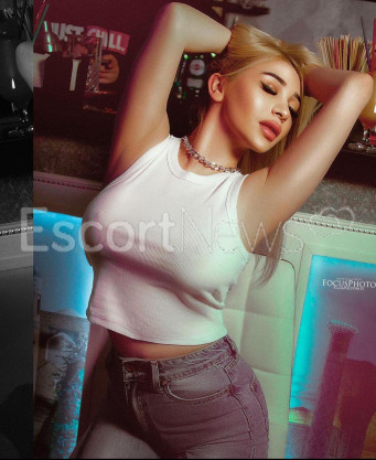Photo escort girl Natalia: the best escort service