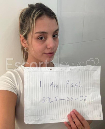 Photo escort girl Lisa : the best escort service