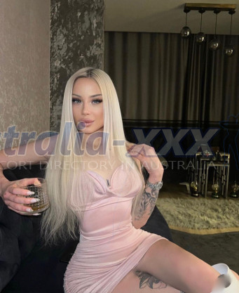 Photo escort girl Bretney: the best escort service