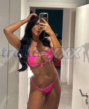 Photo escort girl Carolina : the best escort service