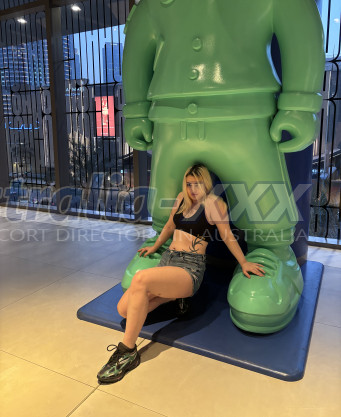 Photo escort girl Georgia: the best escort service