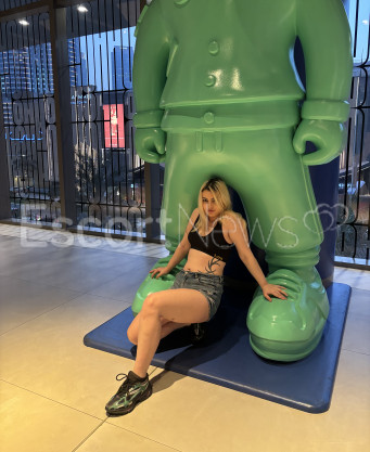 Photo escort girl Georgia: the best escort service