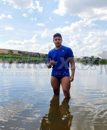 Photo escort girl Whendy castro: the best escort service