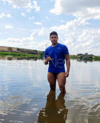 Photo escort girl Whendy castro: the best escort service