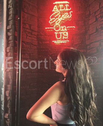 Photo escort girl Ece : the best escort service