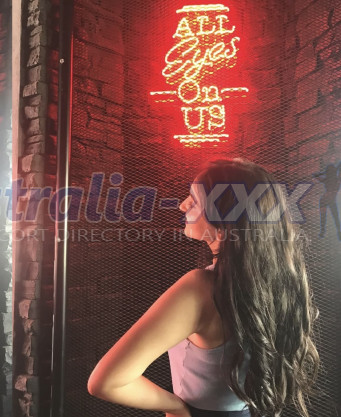 Photo escort girl Ece : the best escort service