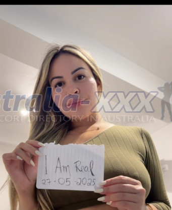 Photo escort girl Antonella: the best escort service