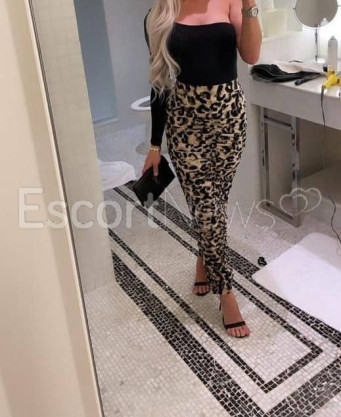 Photo escort girl Prutellas: the best escort service