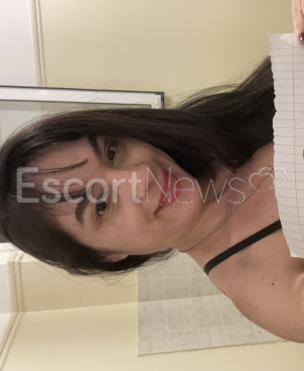 Photo escort girl Ana Isabel : the best escort service