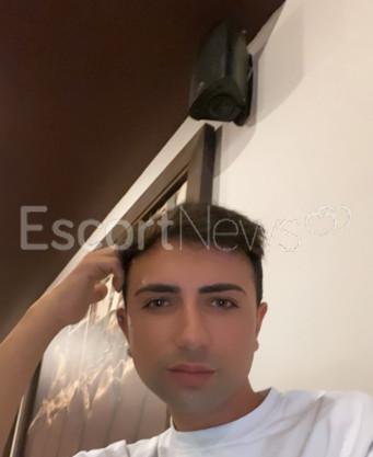 Photo escort girl PrimeDeniz: the best escort service